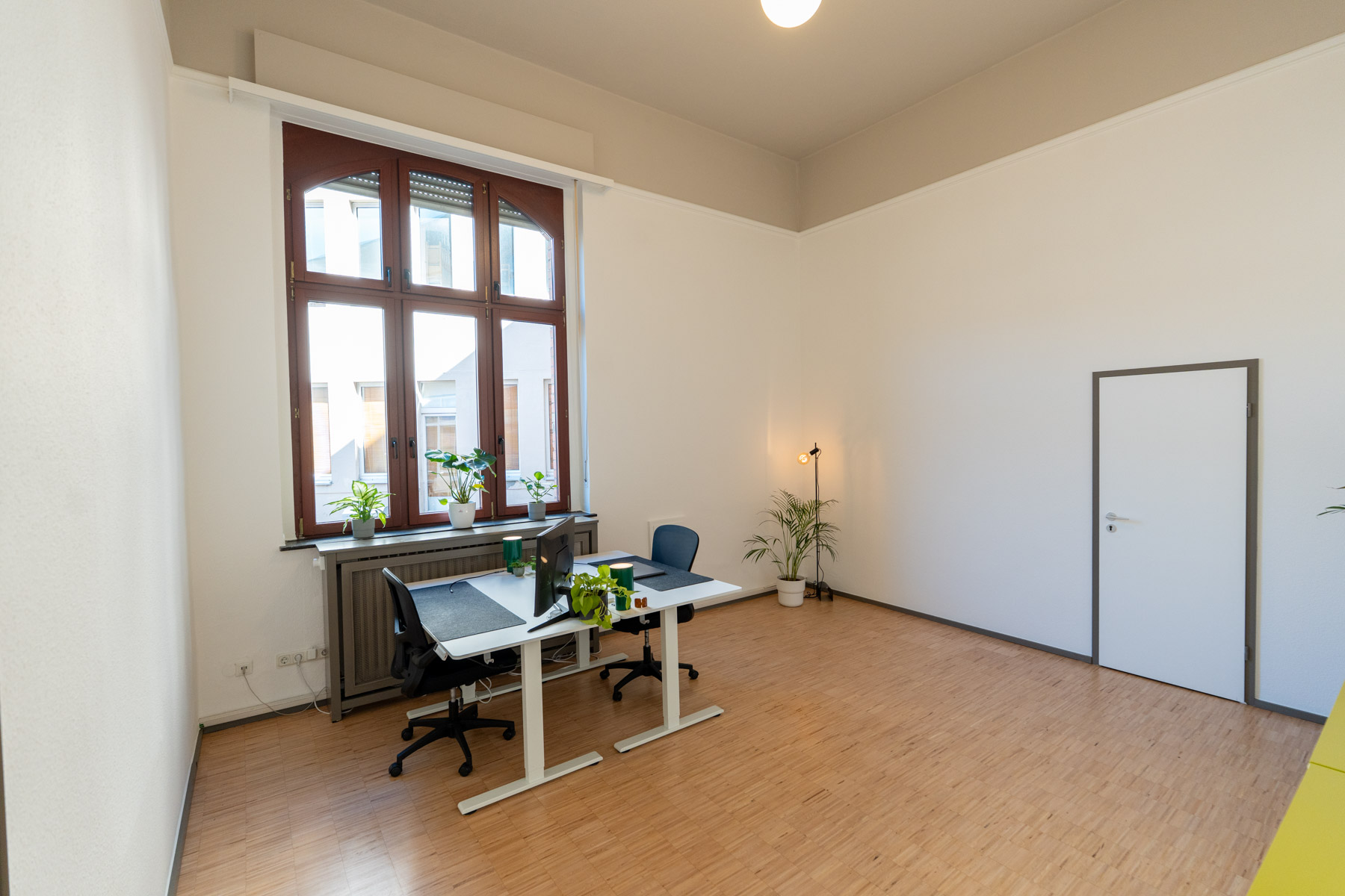 Büro 2