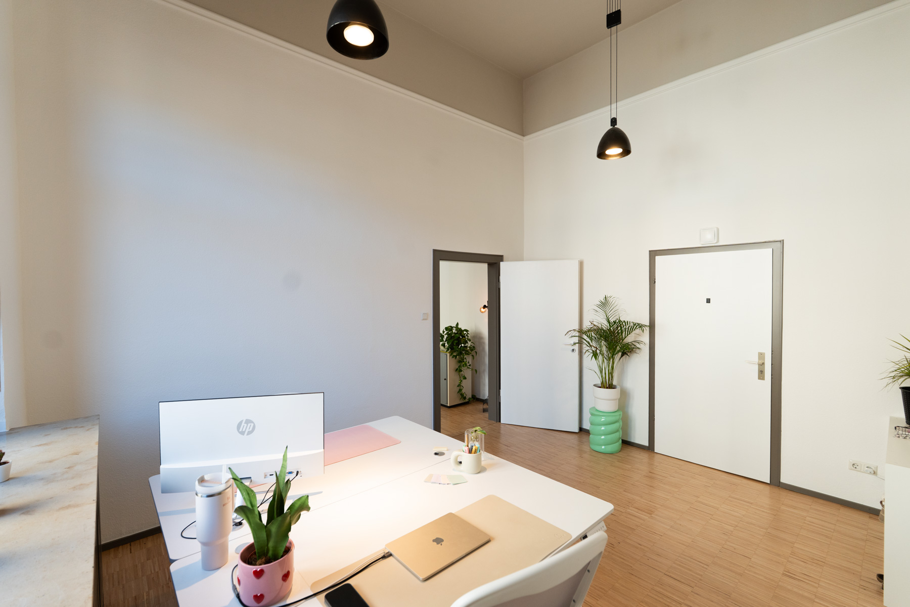 Büro 3