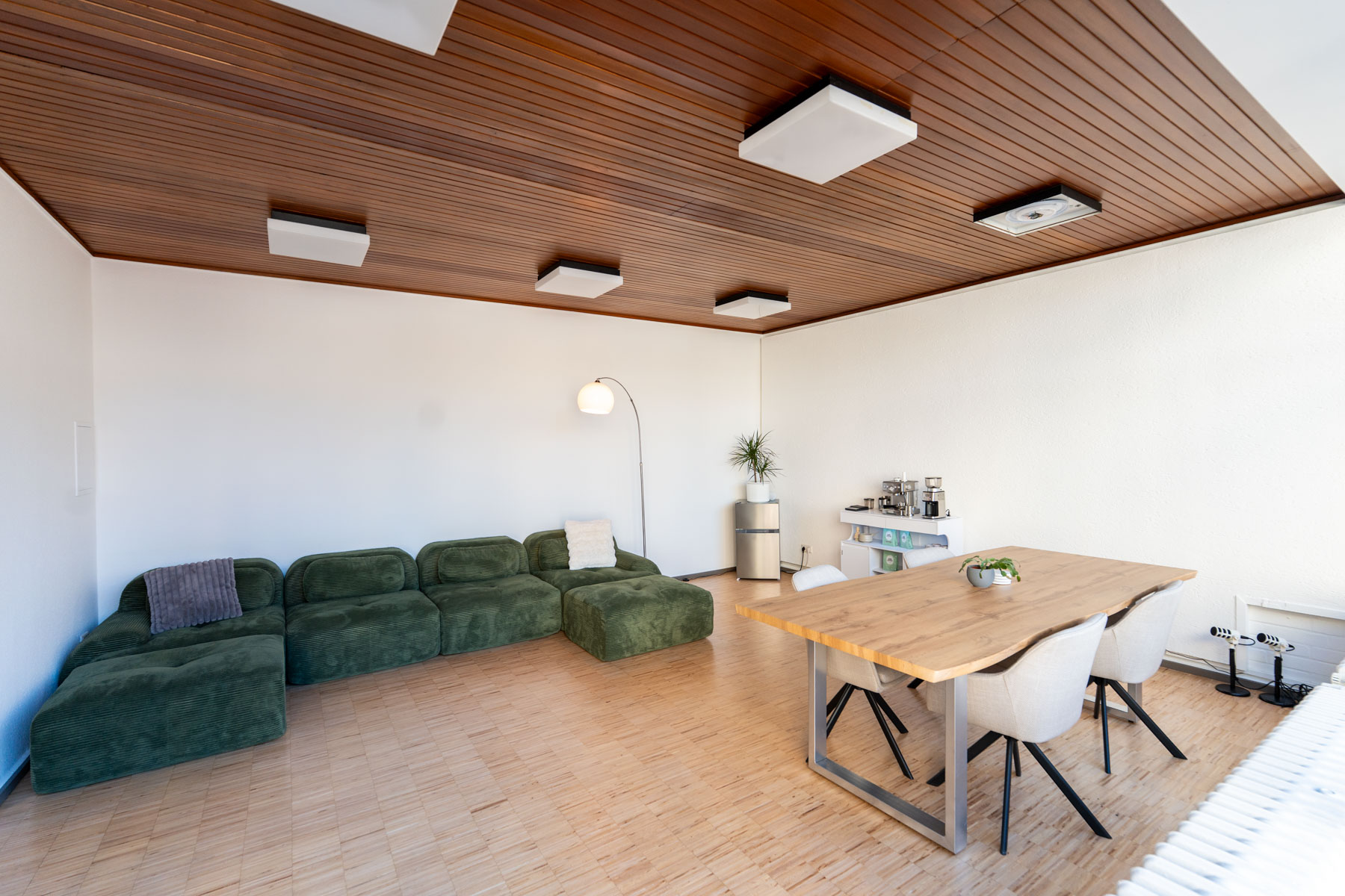Büro 4