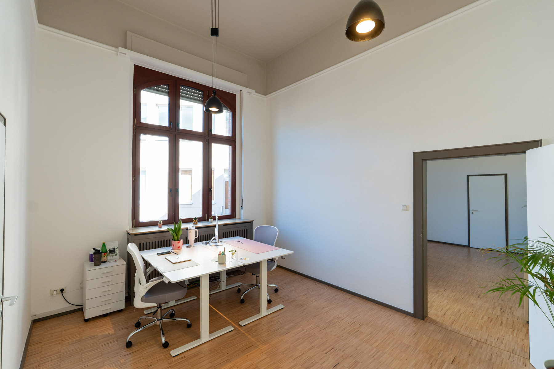 Büro 5