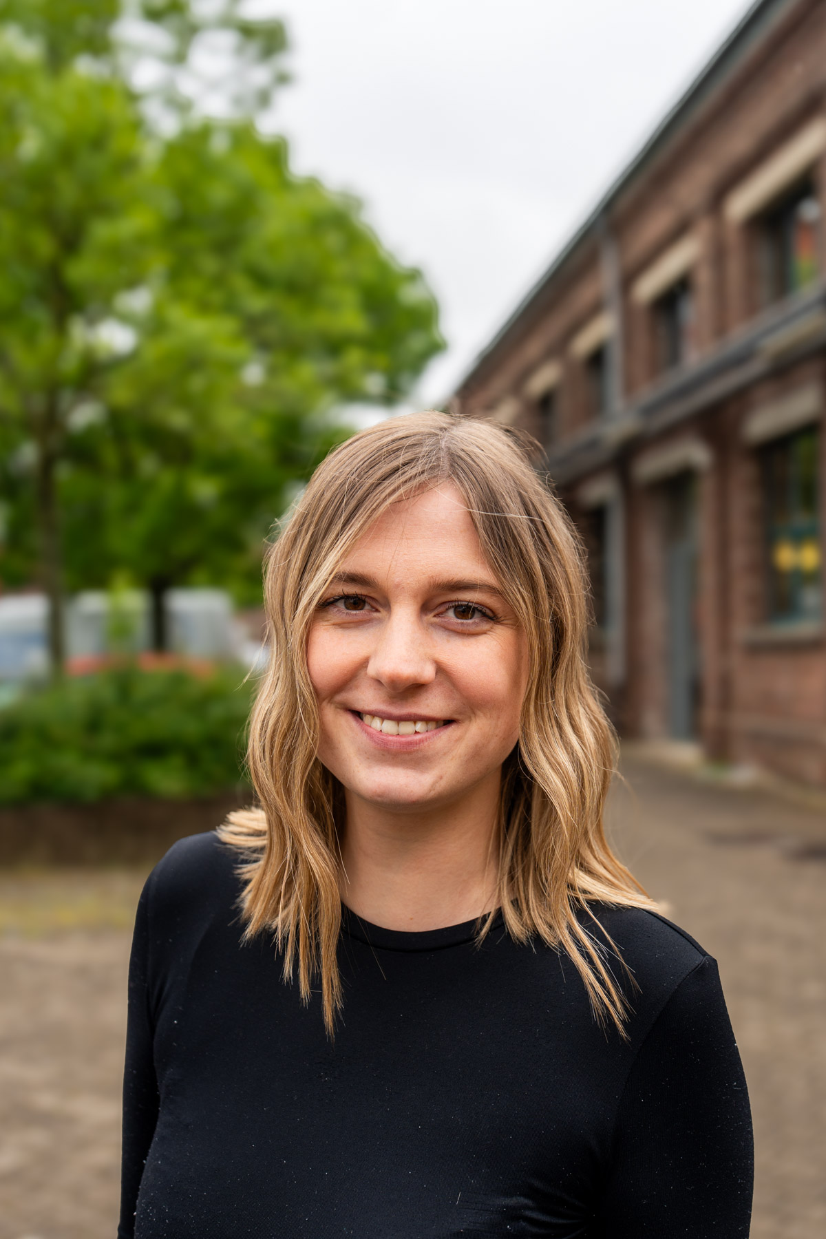 Pia Pallgen